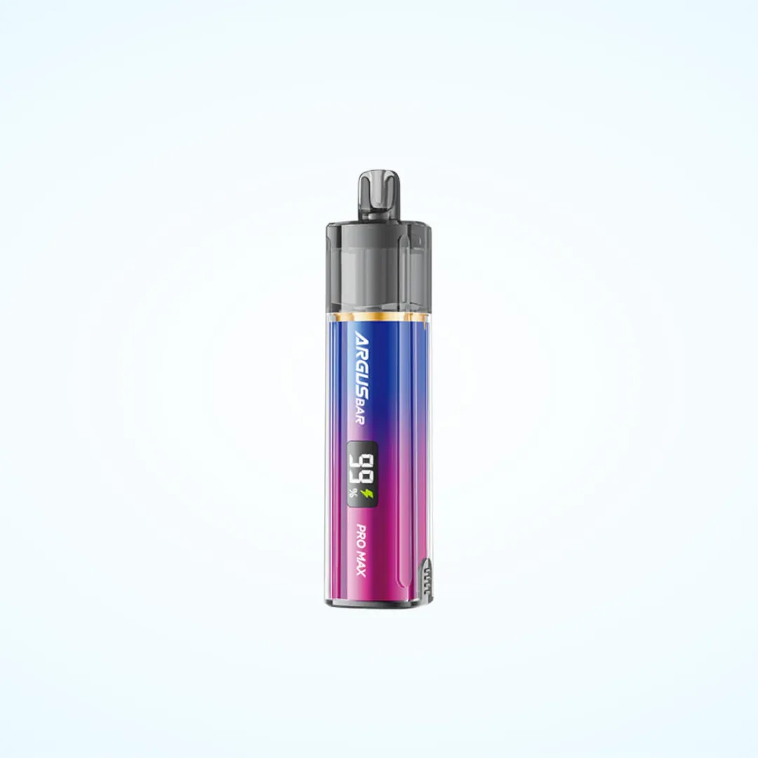 VooPoo Argus Bar Pro Max 6000 Puffs Vape Kit | Buy 1 Get 1 Free
