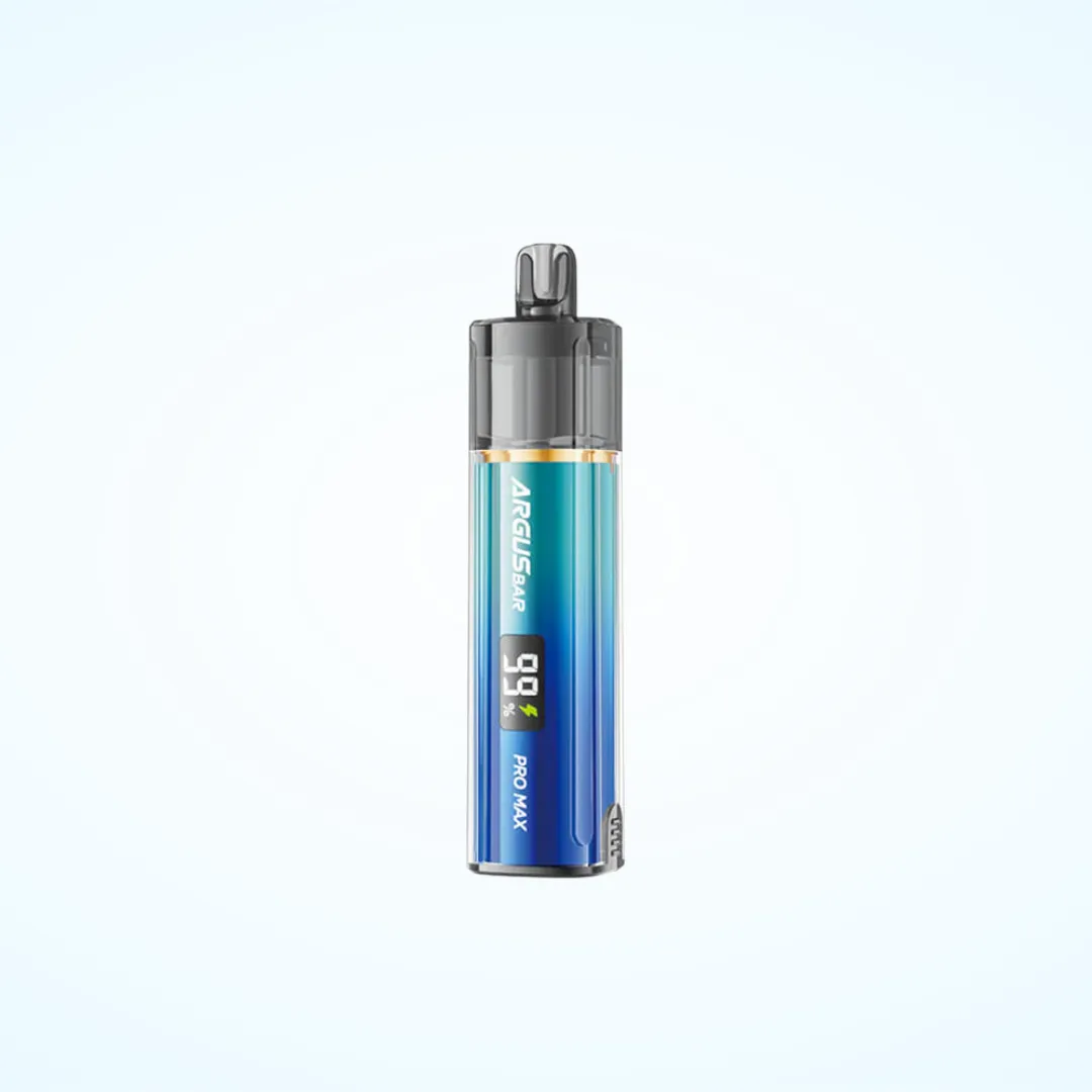 VooPoo Argus Bar Pro Max 6000 Puffs Vape Kit | Buy 1 Get 1 Free