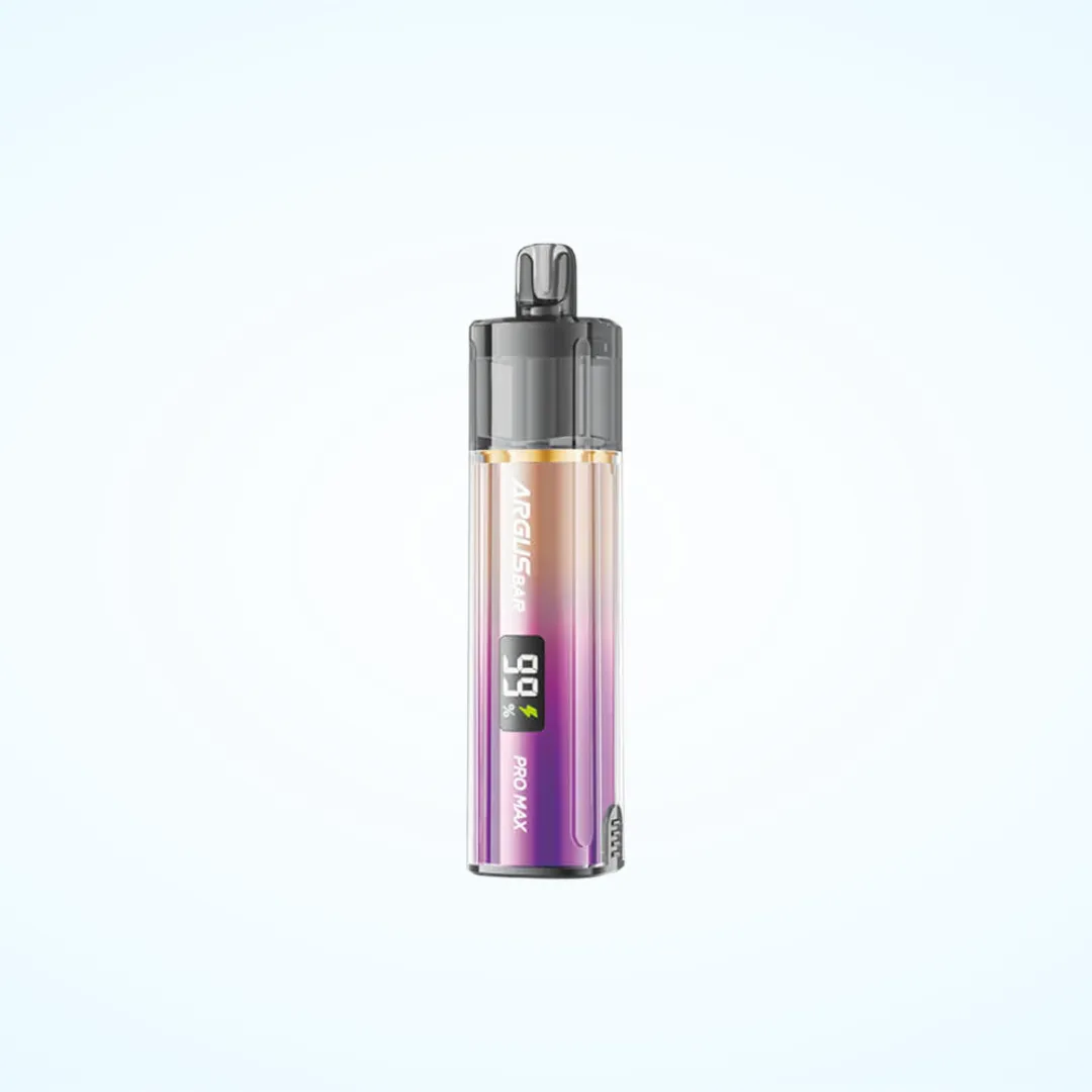 VooPoo Argus Bar Pro Max 6000 Puffs Vape Kit | Buy 1 Get 1 Free