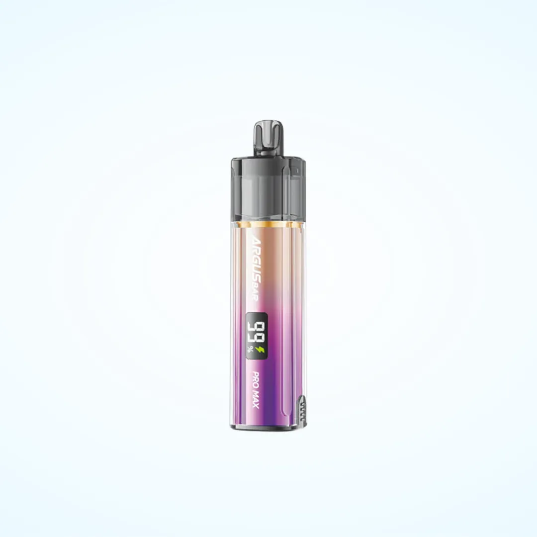 VooPoo Argus Bar Pro Max 6000 Puffs Vape Kit | Buy 1 Get 1 Free