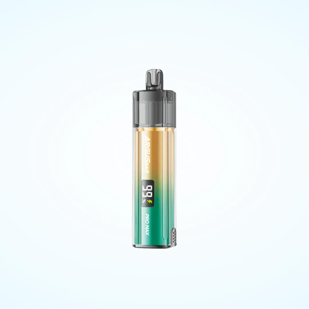 VooPoo Argus Bar Pro Max 6000 Puffs Vape Kit | Buy 1 Get 1 Free