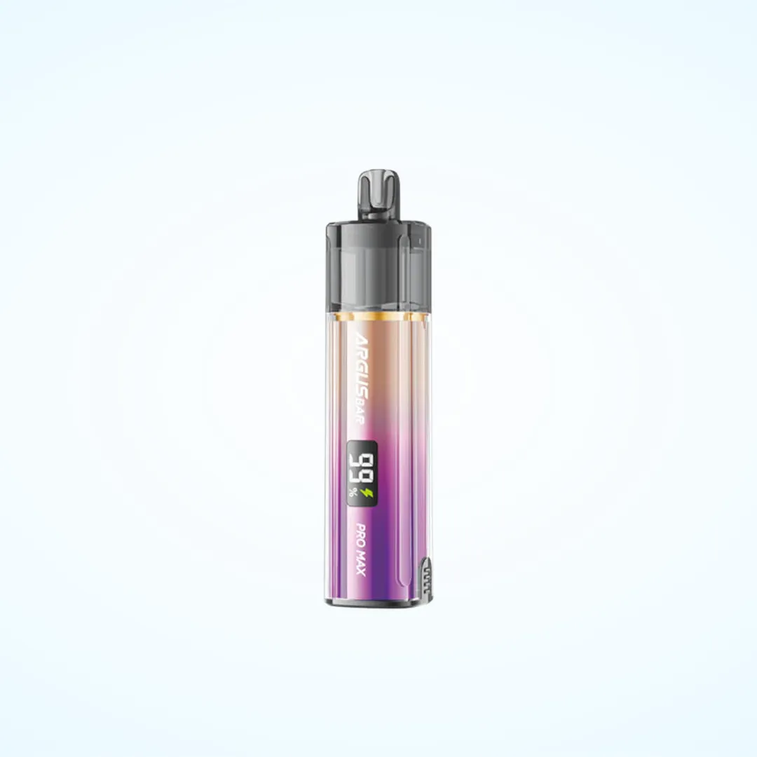 VooPoo Argus Bar Pro Max 6000 Puffs Vape Kit | Buy 1 Get 1 Free