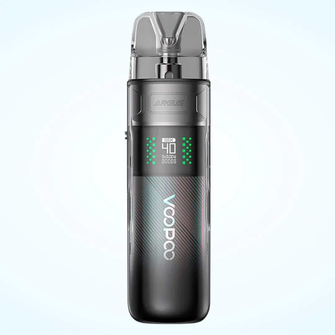 Voopoo Argus E40 Pod kit