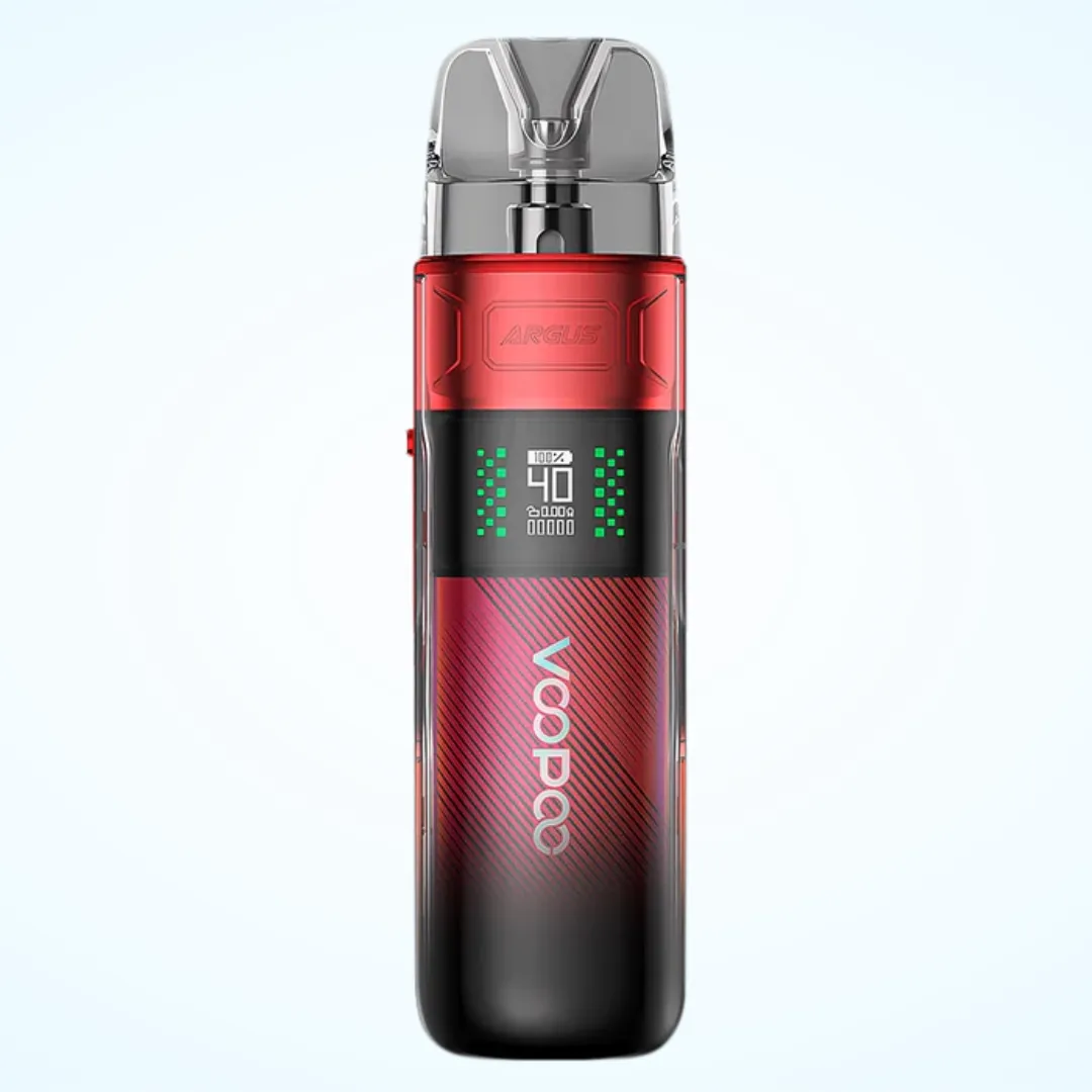 Voopoo Argus E40 Pod kit