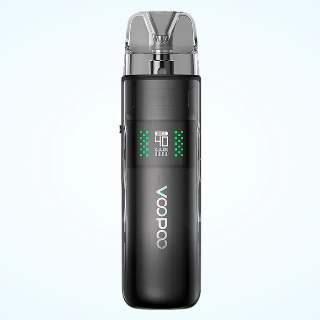Voopoo Argus E40 Pod kit