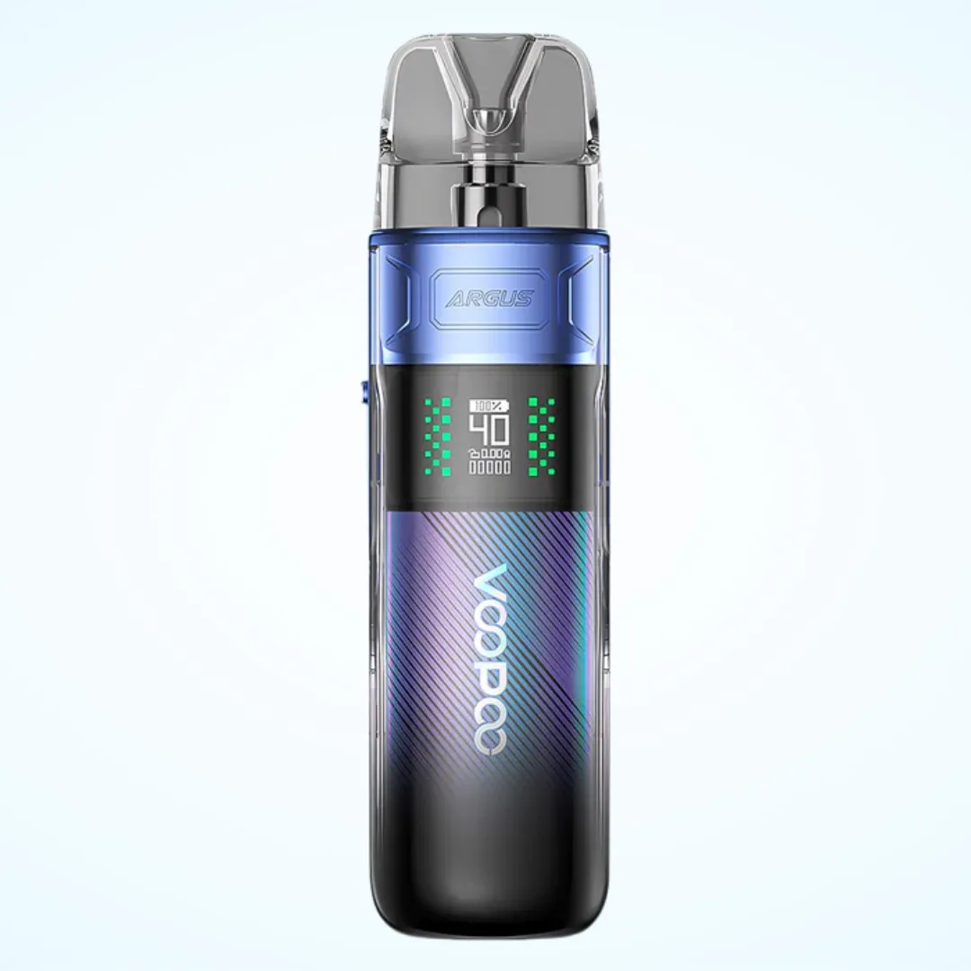 Voopoo Argus E40 Pod kit