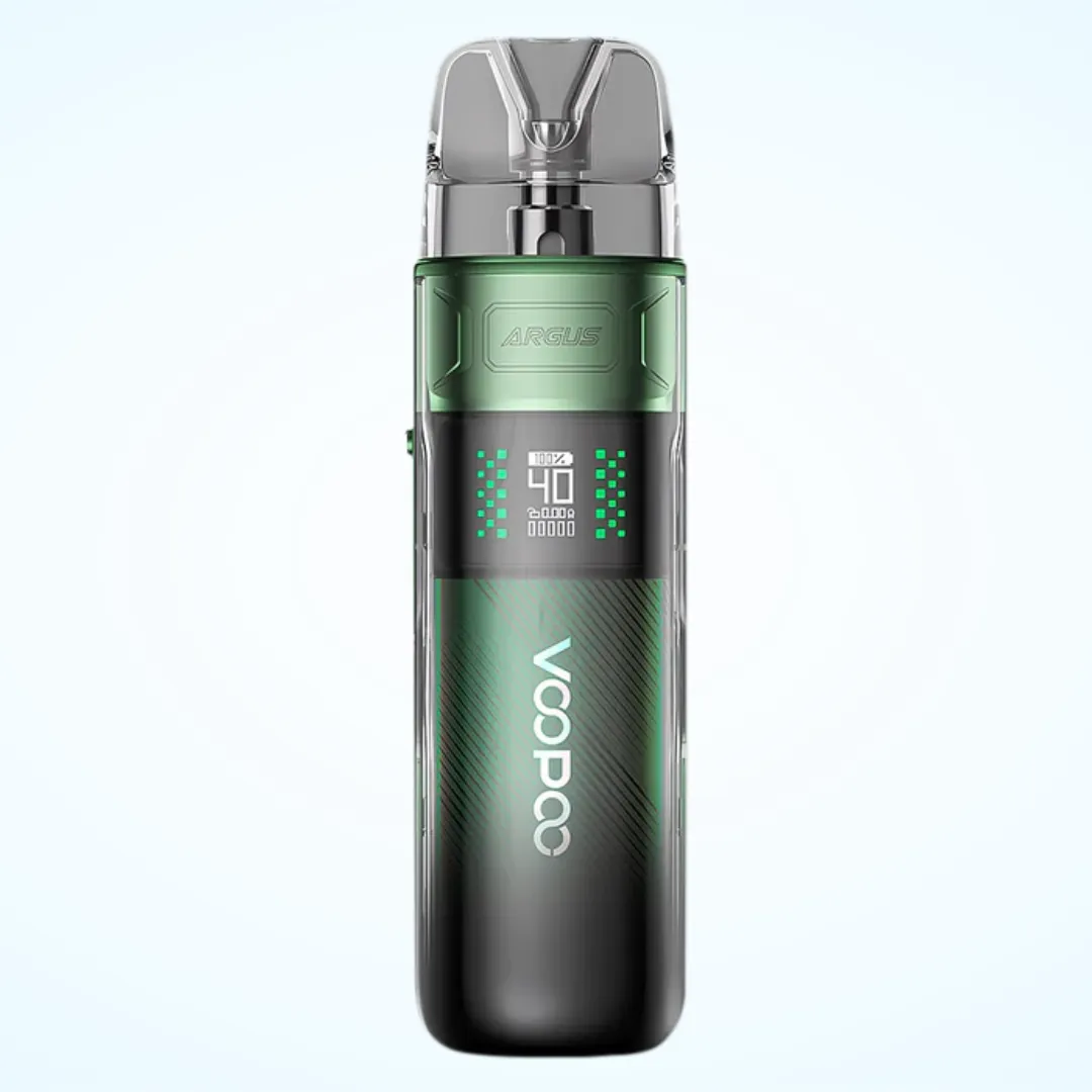 Voopoo Argus E40 Pod kit