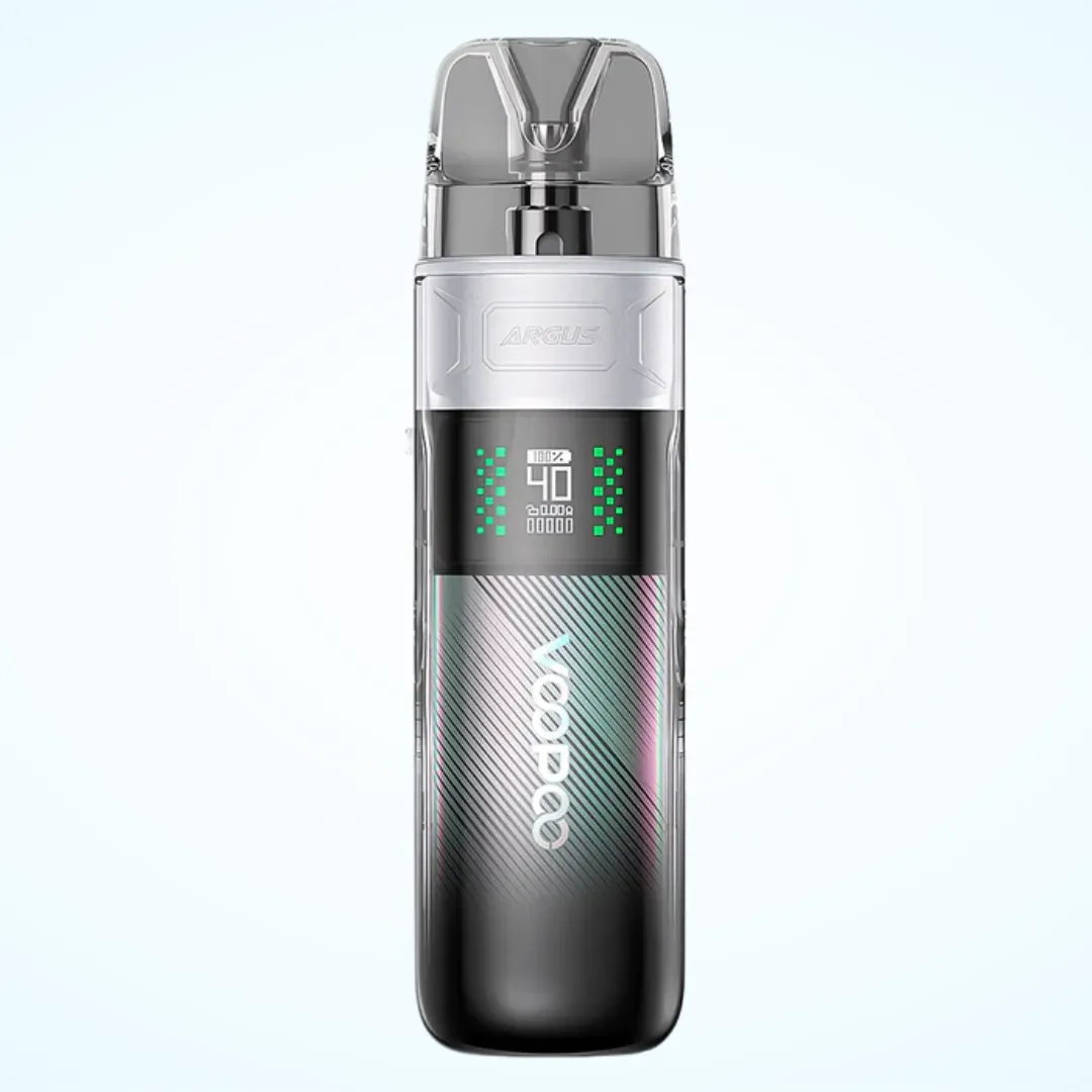 Voopoo Argus E40 Pod kit