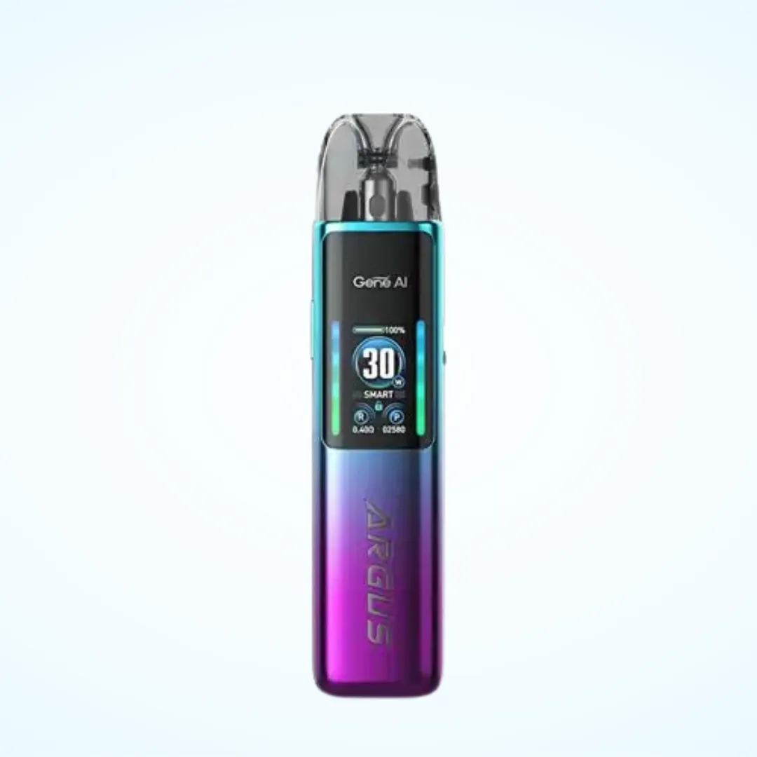 Voopoo Argus G2 Pod Vape Kit