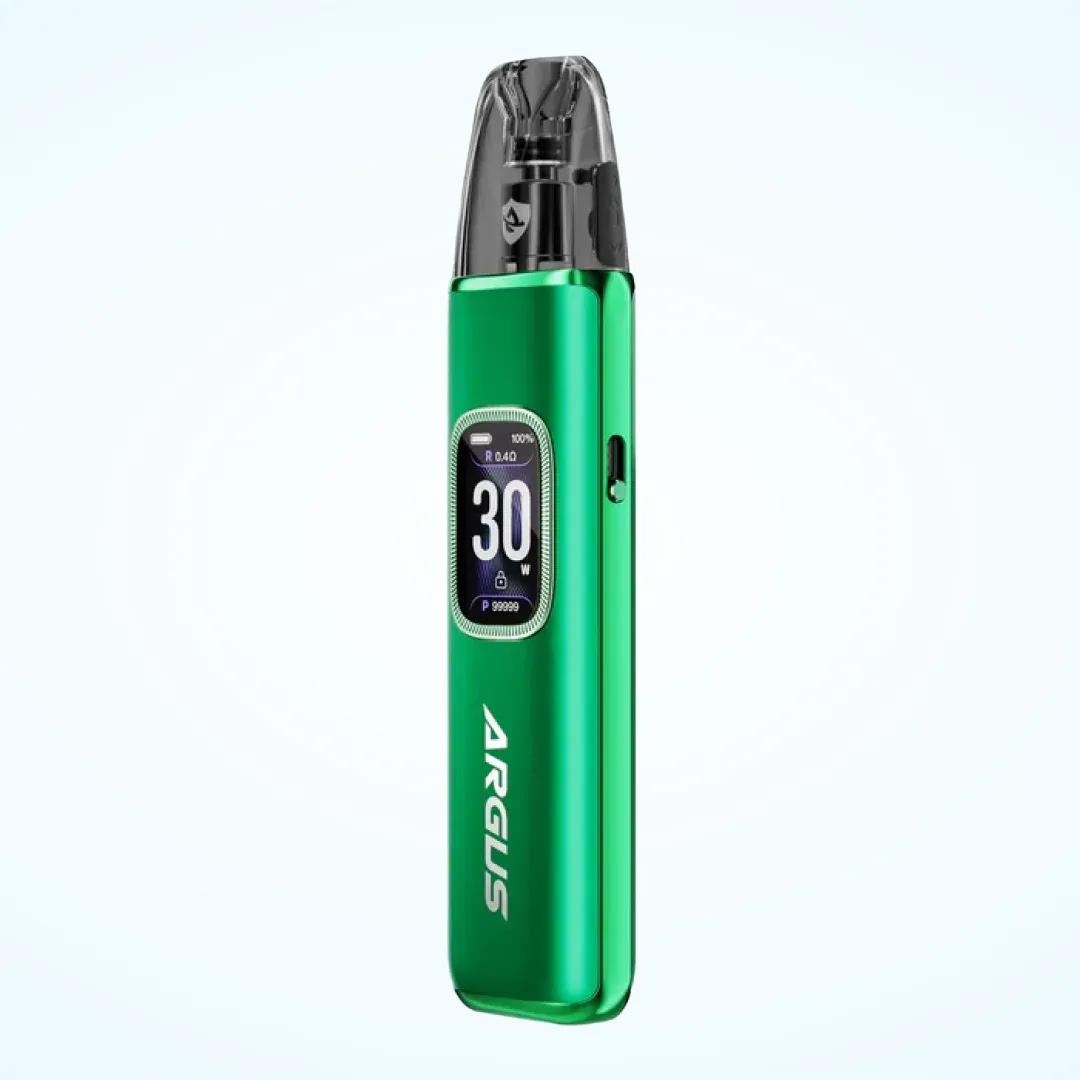 Voopoo Argus G3 Pod Kit