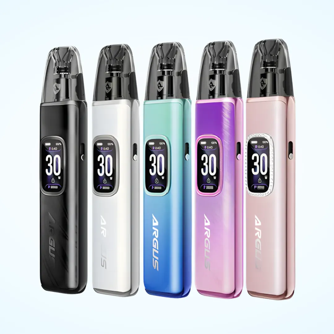 Voopoo Argus G3 Pod Kit