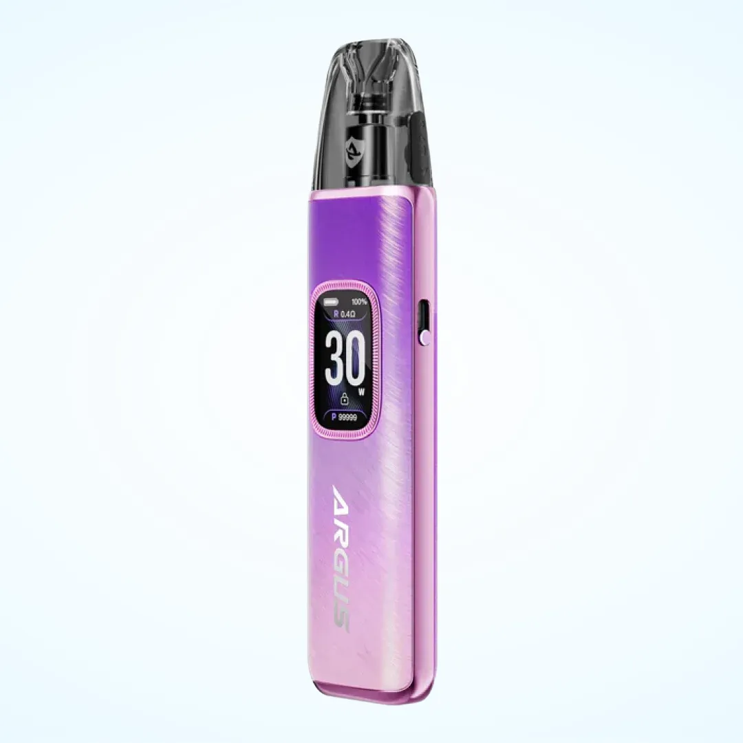 Voopoo Argus G3 Pod Kit