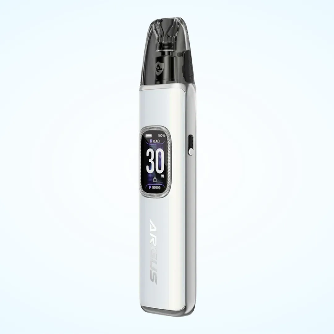 Voopoo Argus G3 Pod Kit