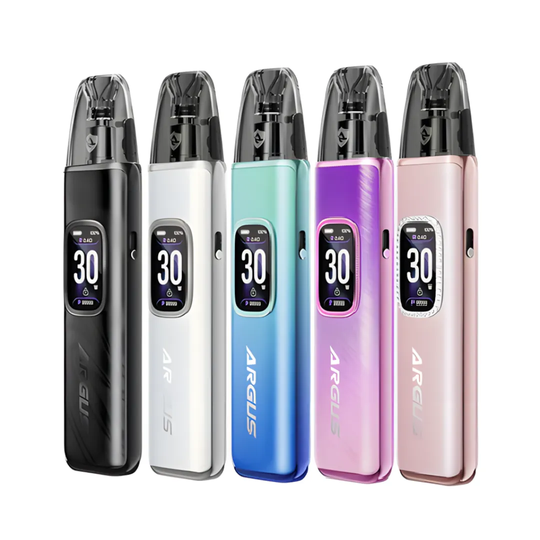 Voopoo Argus G3 Pod Kit