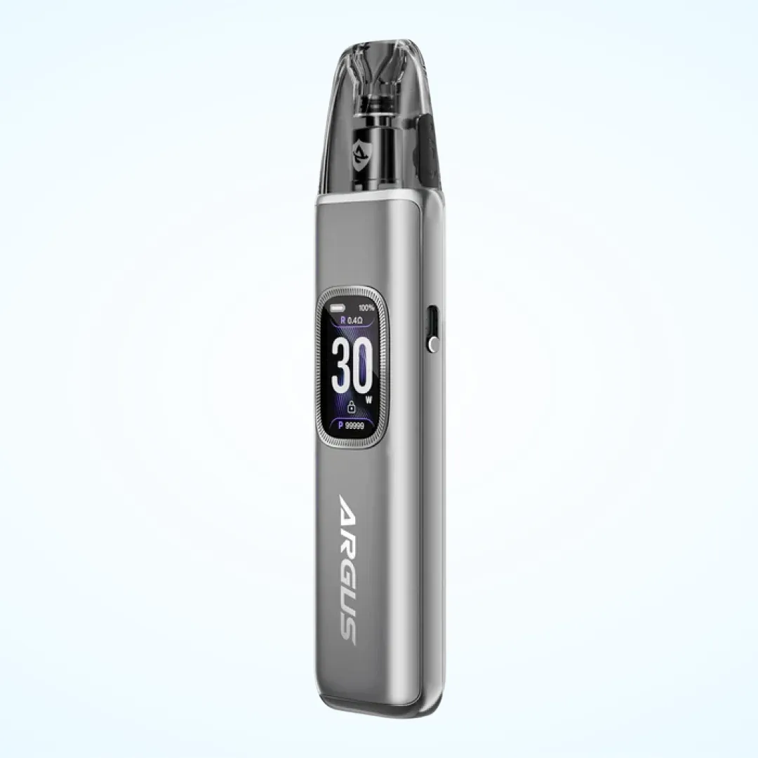 Voopoo Argus G3 Pod Kit