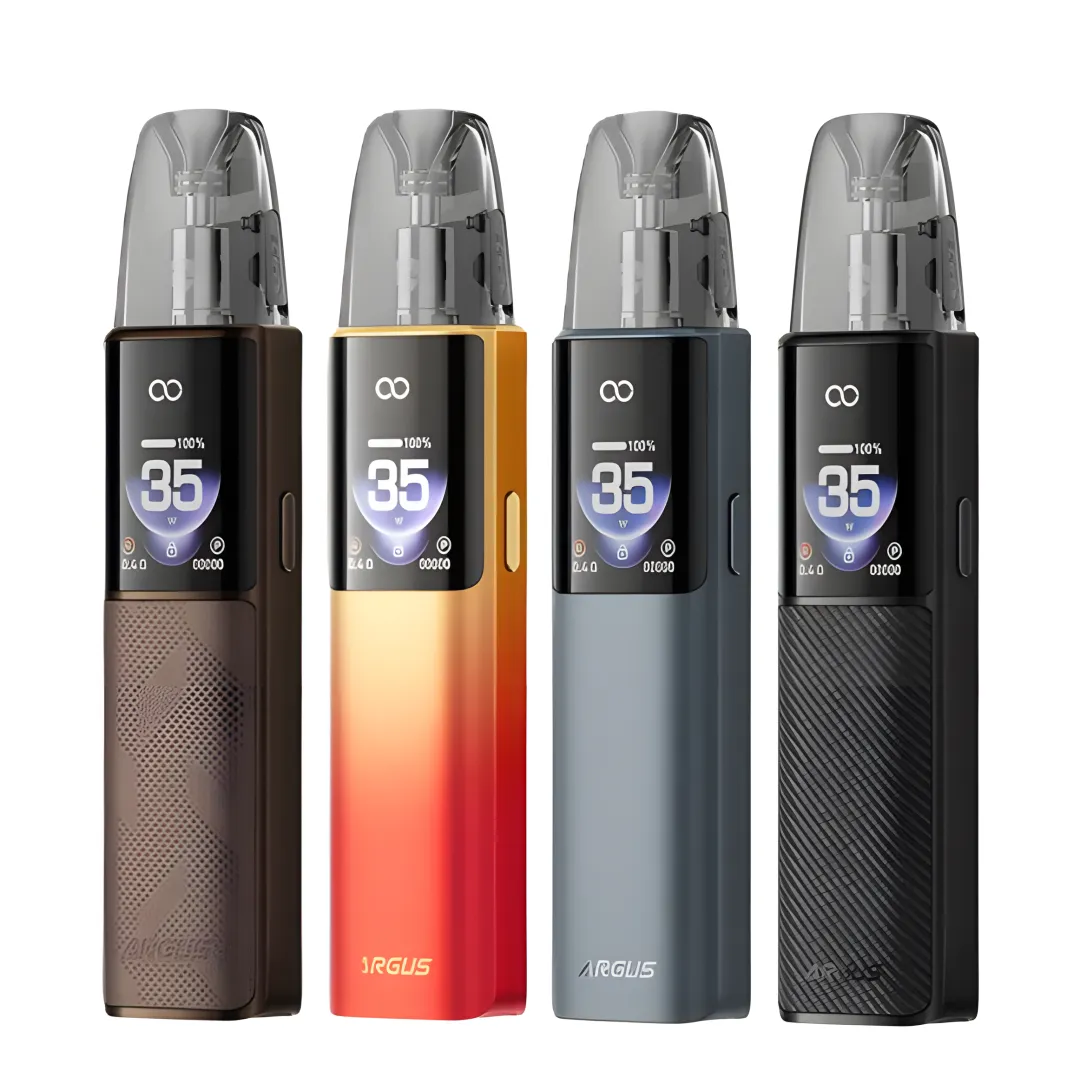 VooPoo Argus G4 Pod Kit | Only £24.99