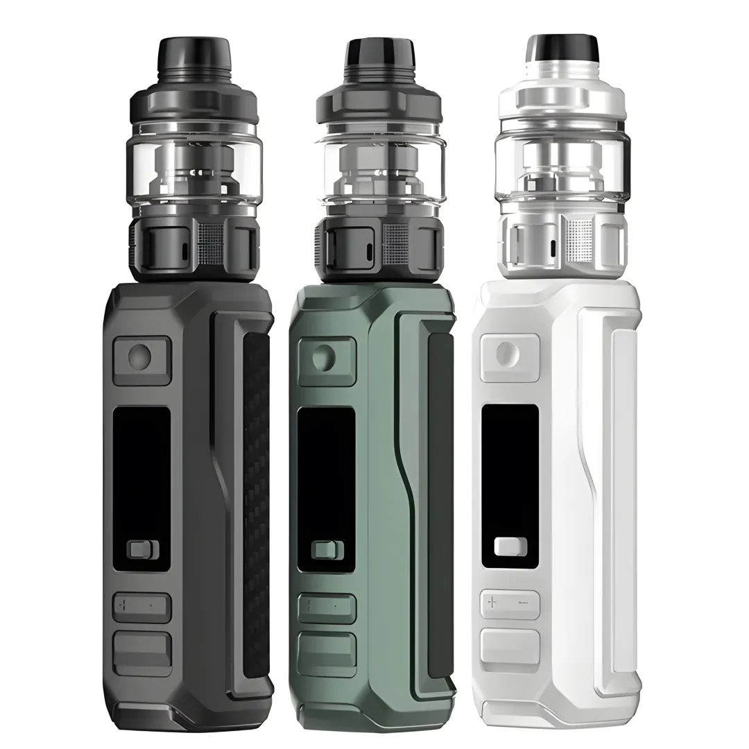 Voopoo Argus MT Mod Kit | Only £39.99