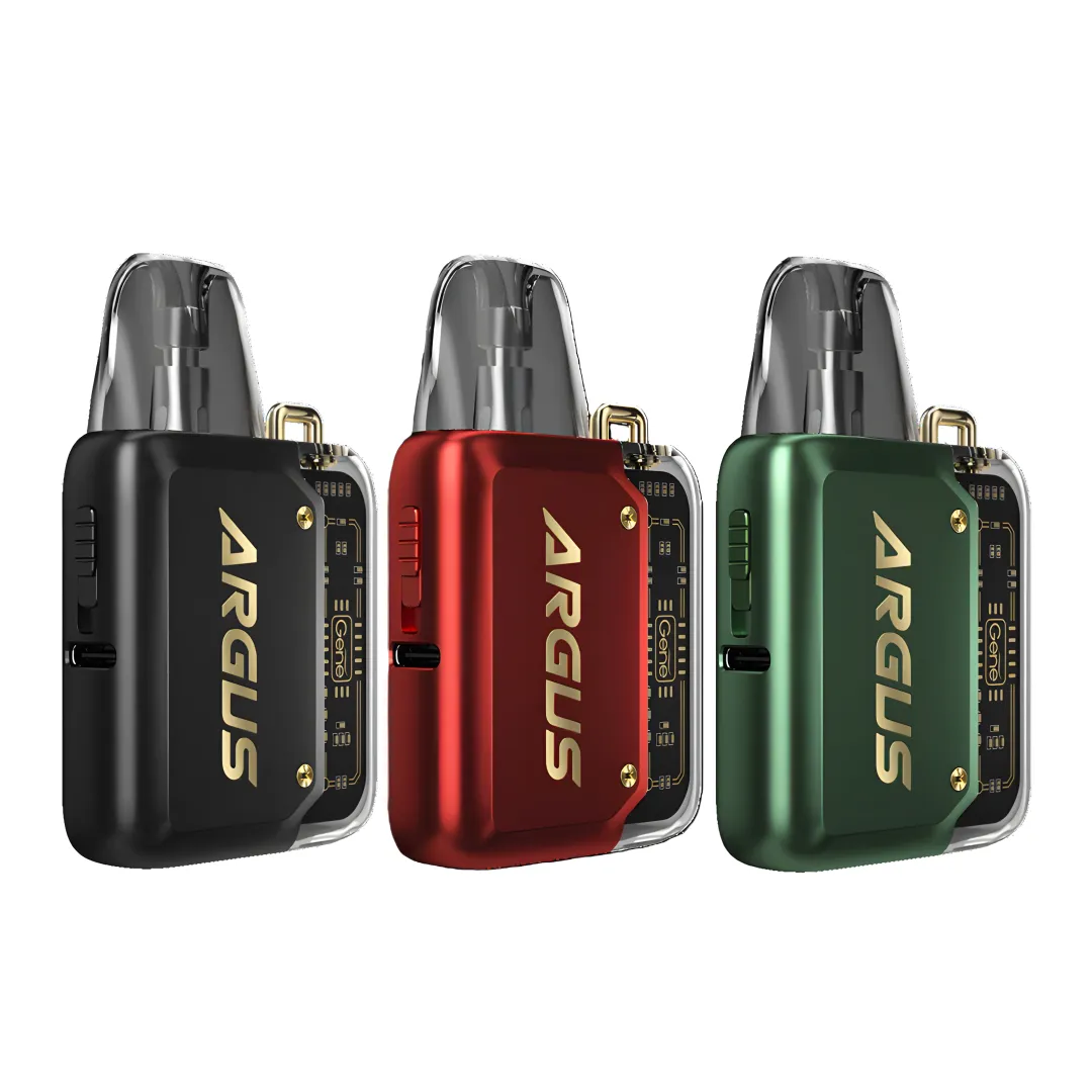 VooPoo Argus P1 Pod Kit | Only £19.99