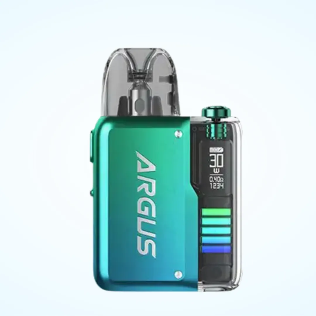 Voopoo Argus P2 Vape Kit