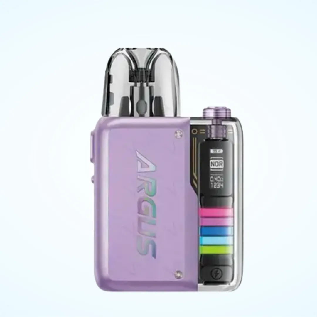 Voopoo Argus P2 Vape Kit