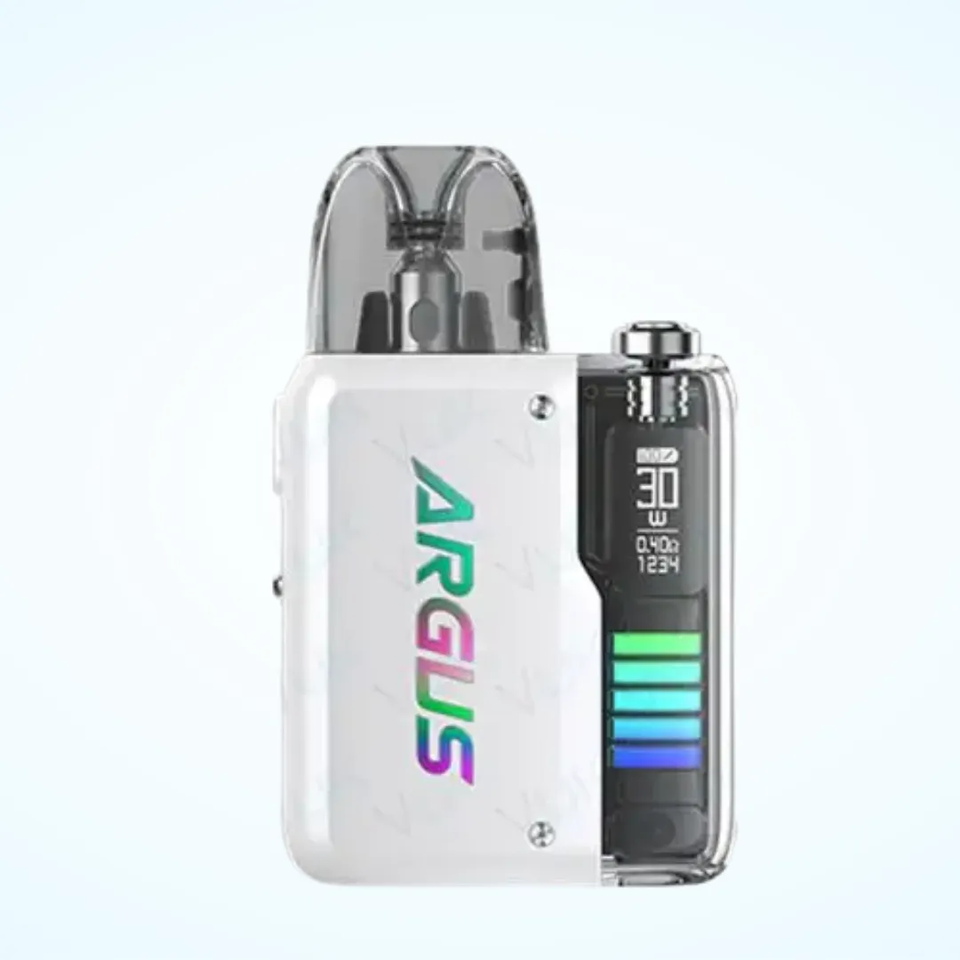 Voopoo Argus P2 Vape Kit