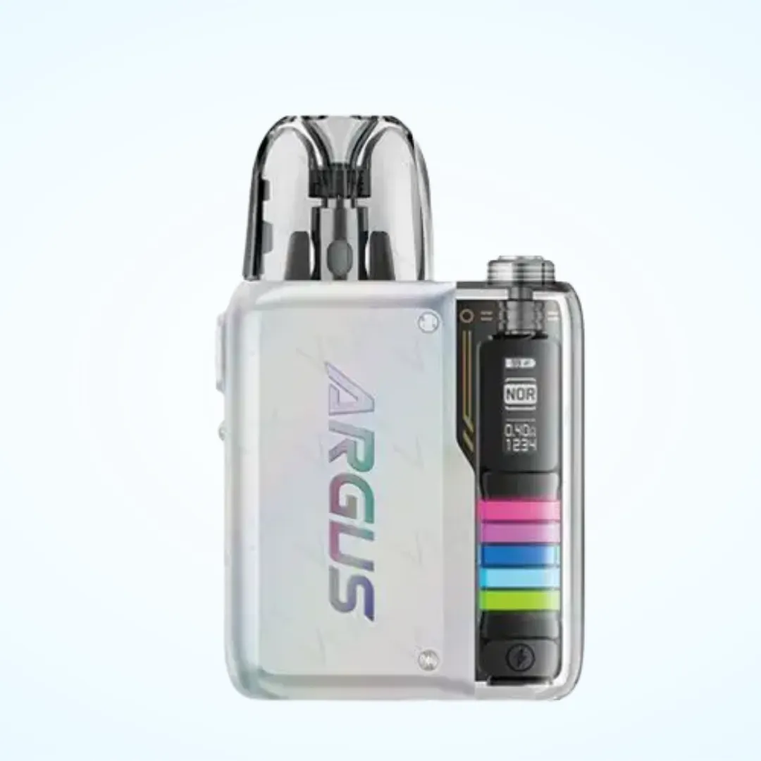 Voopoo Argus P2 Vape Kit