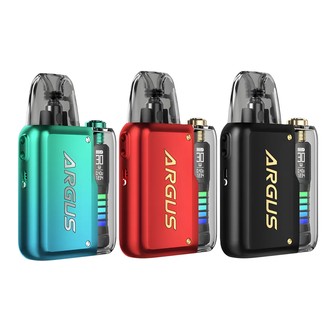 Voopoo Argus P2 Vape Kit | Only £23.99