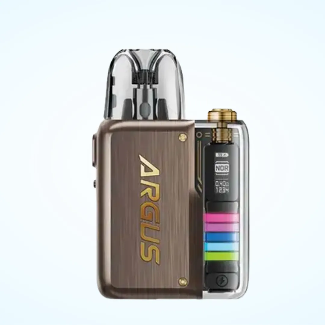 Voopoo Argus P2 Vape Kit