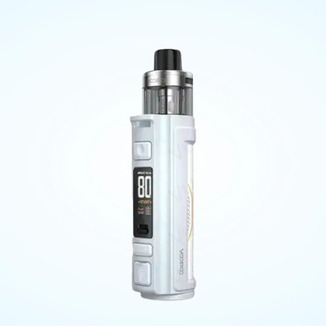 VooPoo Argus Pro 2 Pod Vape Kit | Only £27.99