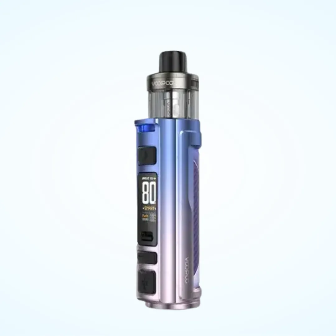 VooPoo Argus Pro 2 Pod Vape Kit | Only £27.99
