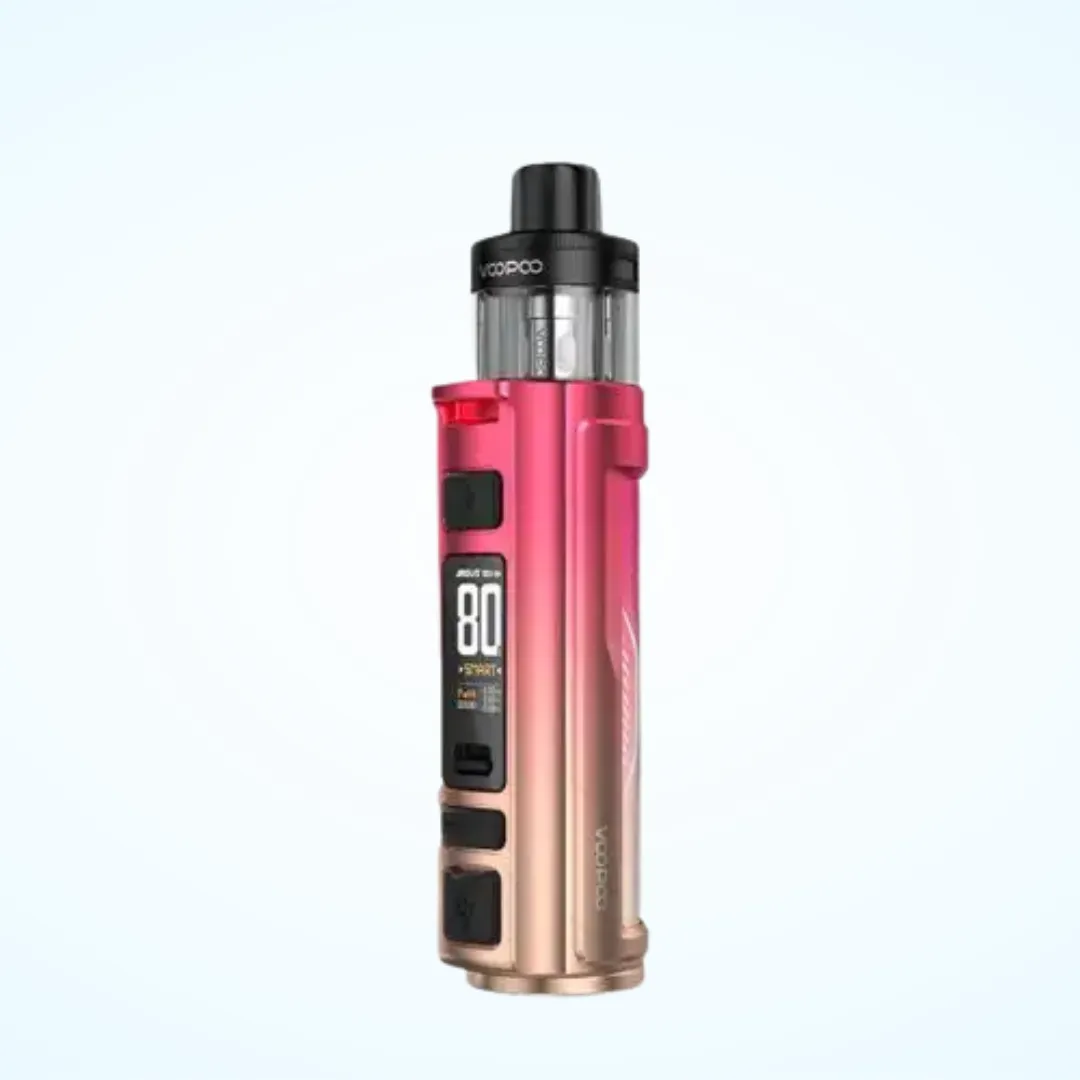 VooPoo Argus Pro 2 Pod Vape Kit | Only £27.99
