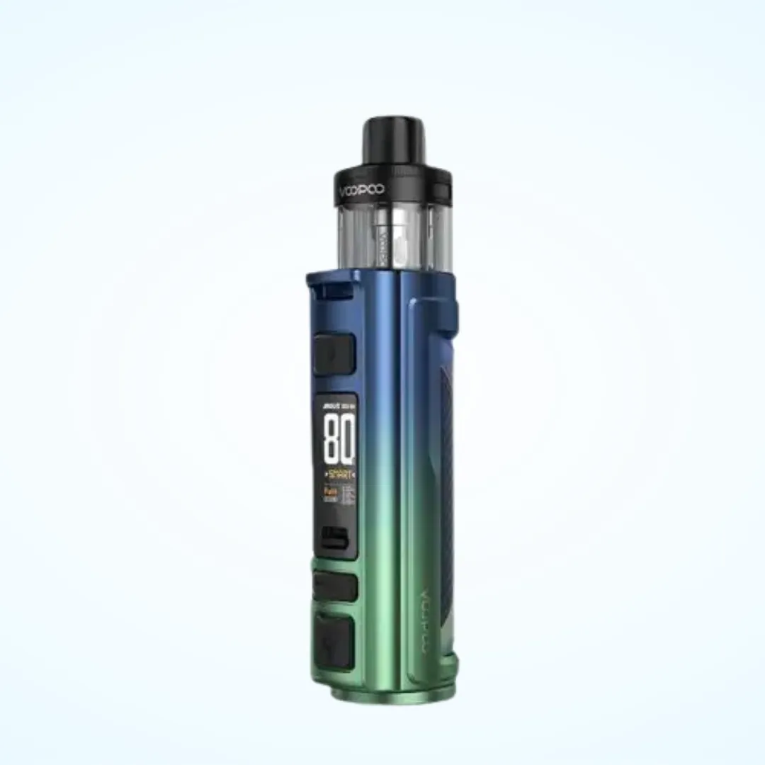 VooPoo Argus Pro 2 Pod Vape Kit | Only £27.99