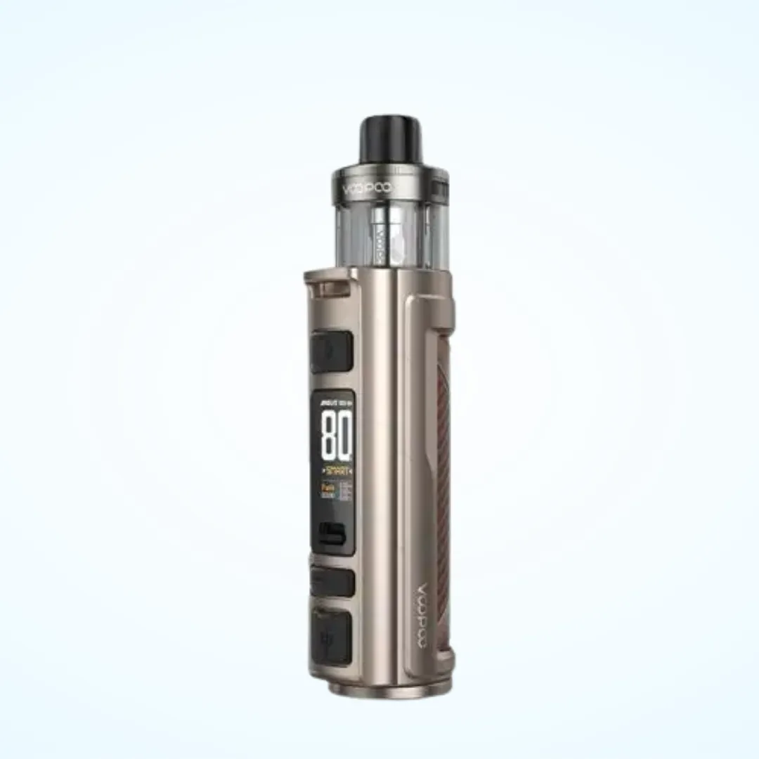 VooPoo Argus Pro 2 Pod Vape Kit | Only £27.99