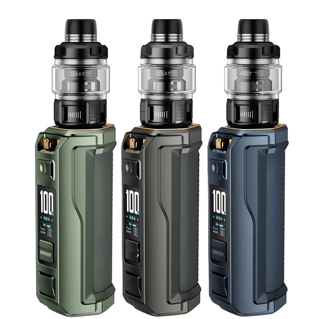 Voopoo Argus XT Mod Kit | Only £39.99