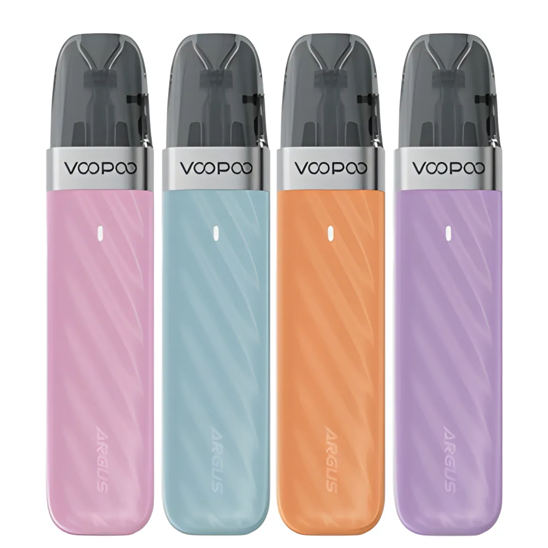 VooPoo Argus Z2 Pod Kit | 1500mAh | Only £9.99