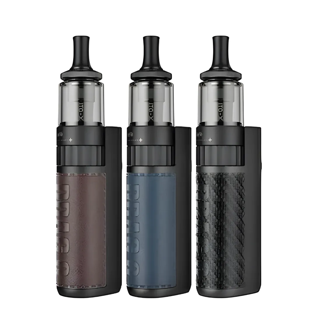 VooPoo Drag Q Pod Kit | Only £19.99