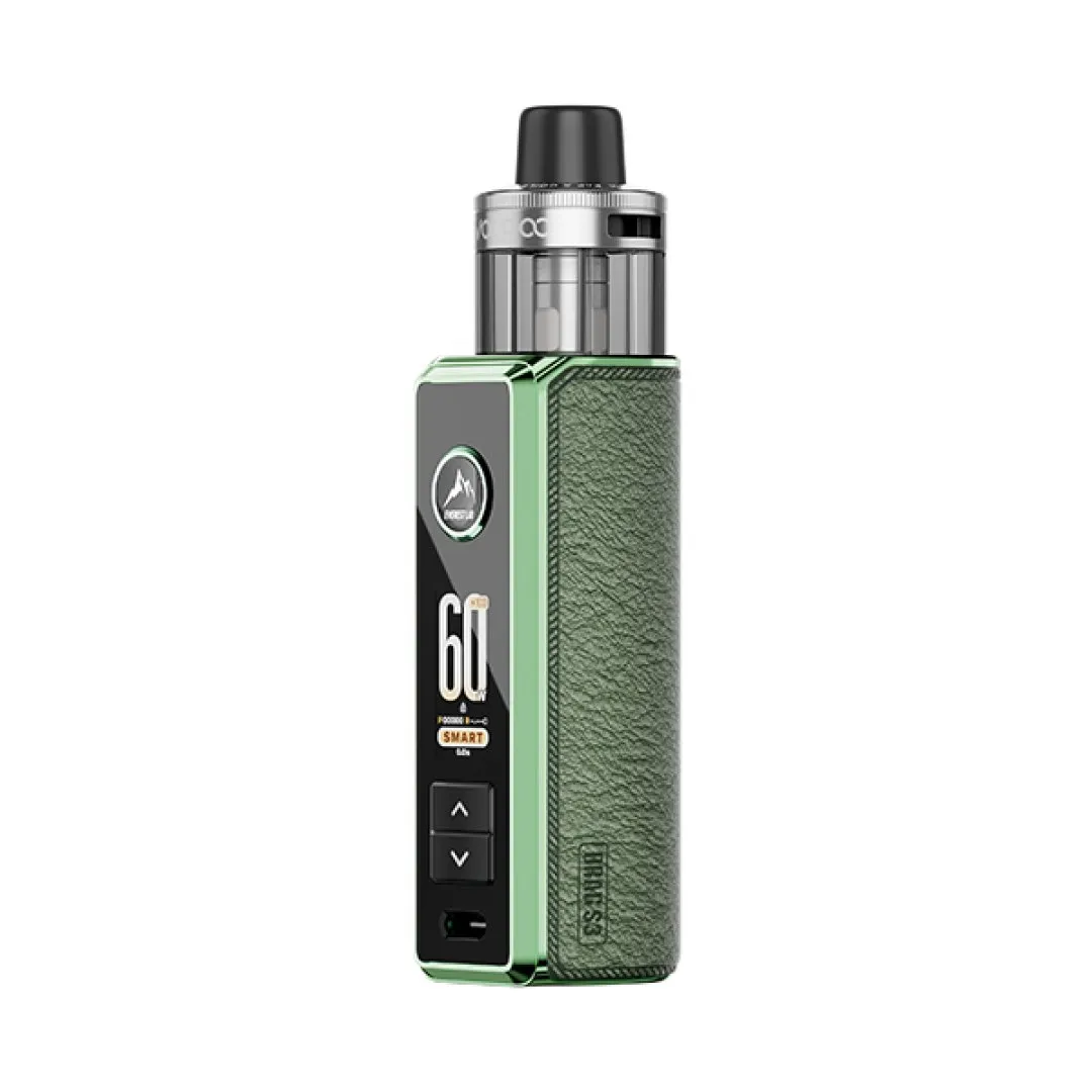 VooPoo Drag S3 Vape Kit