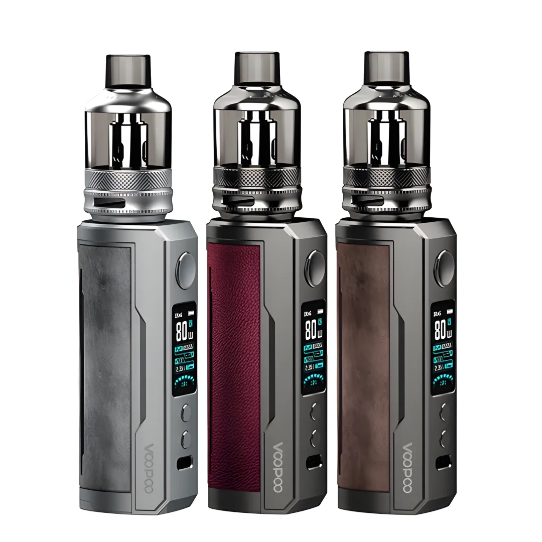 VooPoo Drag X Plus Pod Kit | Only £28.99