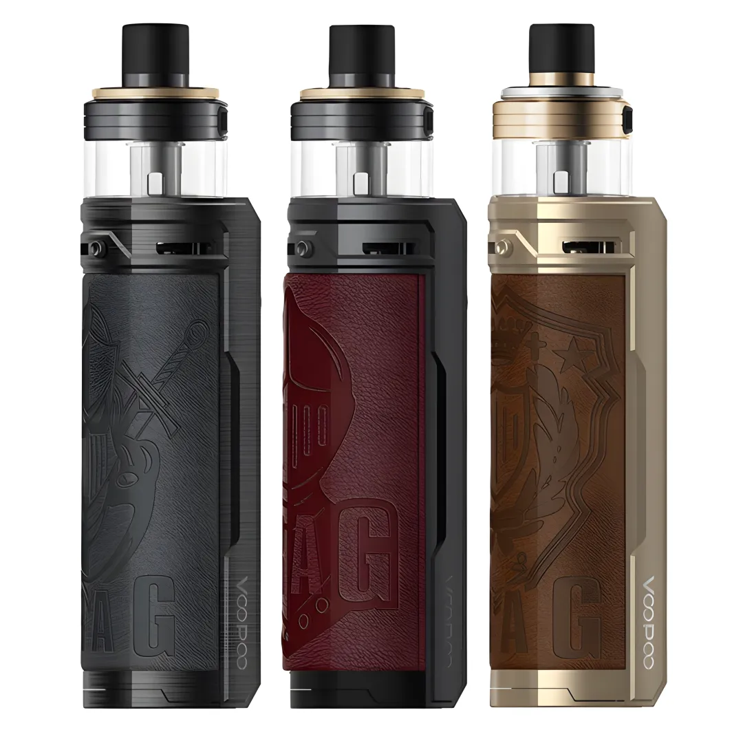 VooPoo Drag X PnP-X Pod Kit | Only £22.99