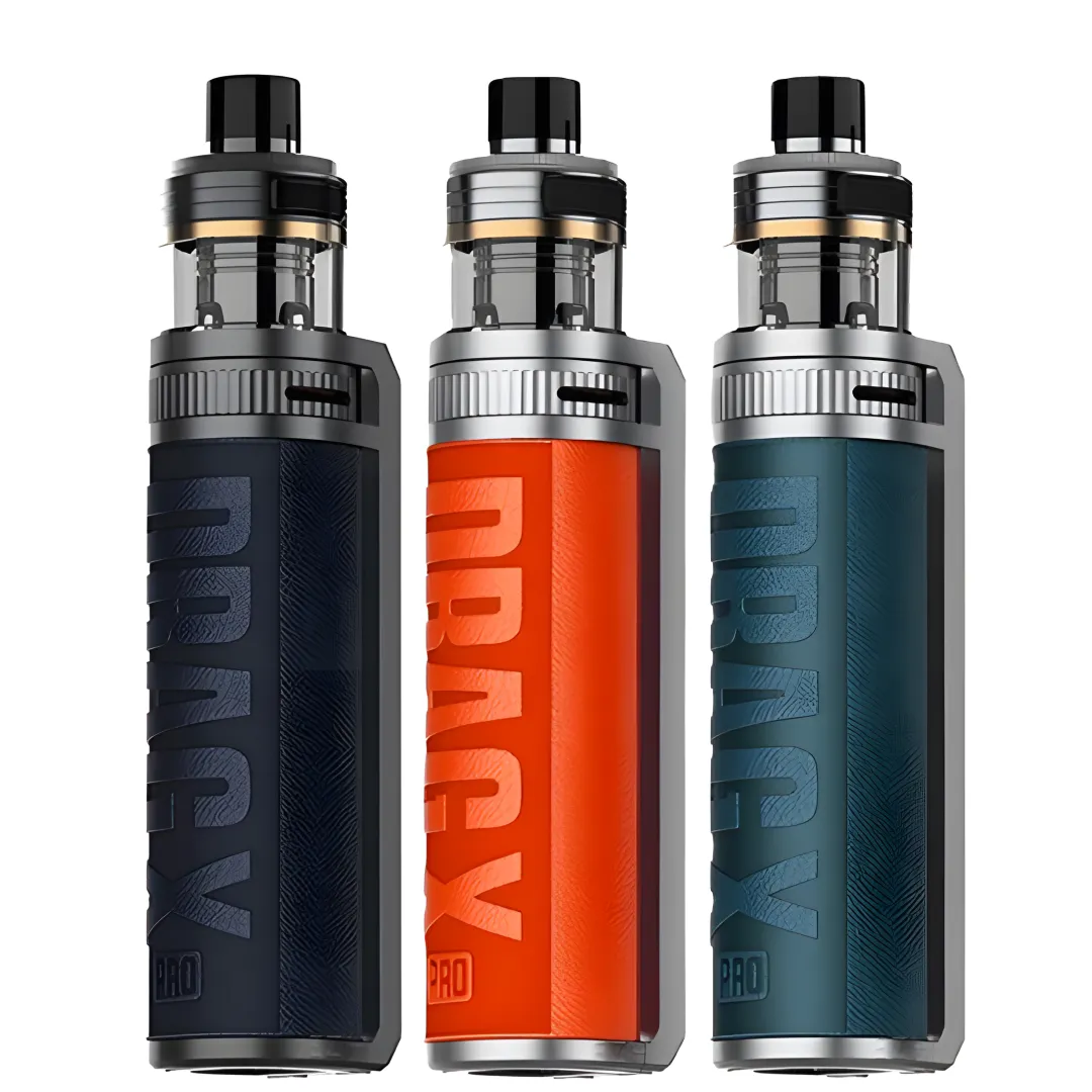VooPoo Drag X Pro Mod Kit | Only £24.99