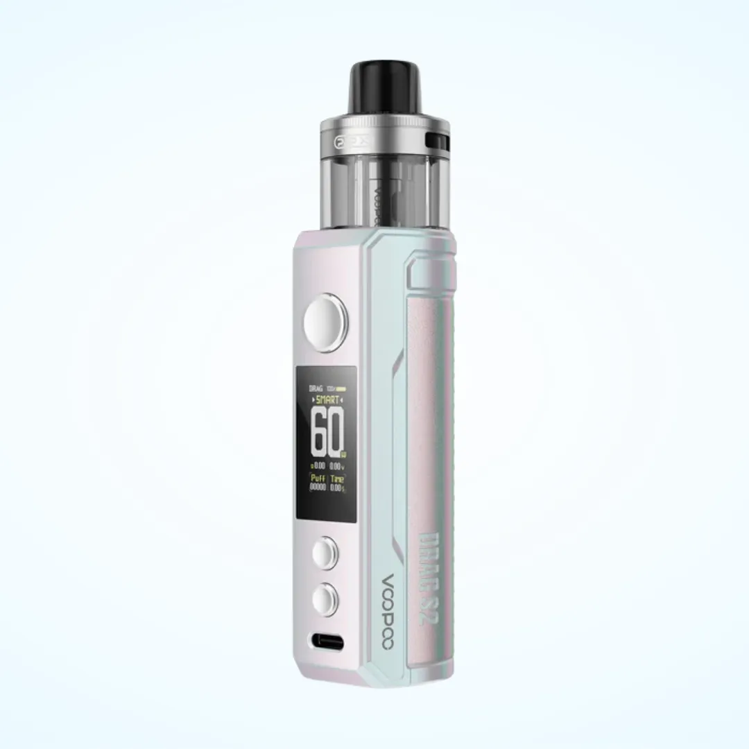 Voopoo Drag X2 Pod Kit