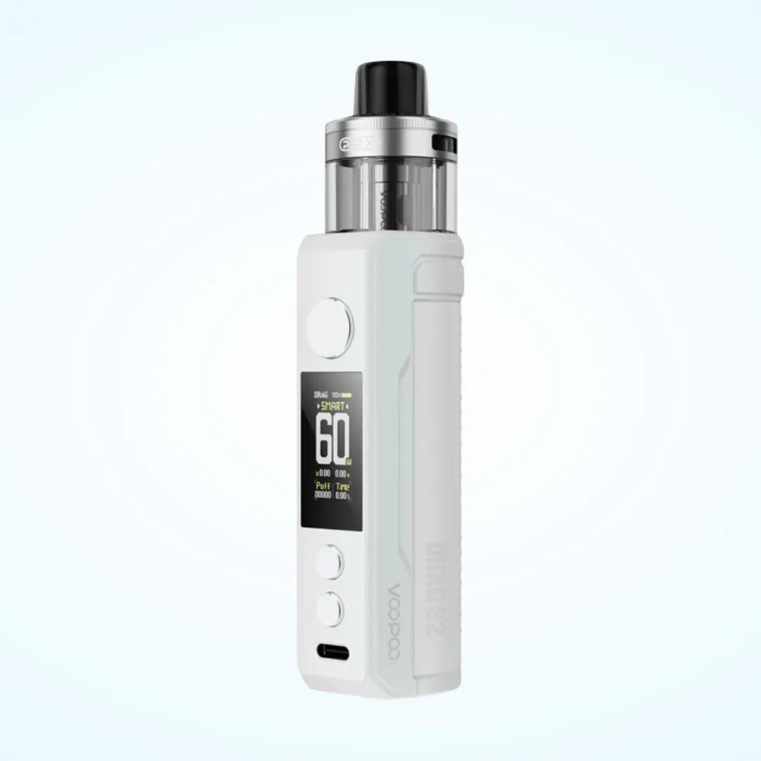 Voopoo Drag X2 Pod Kit