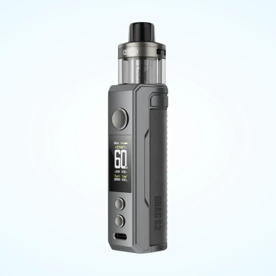 Voopoo Drag X2 Pod Kit
