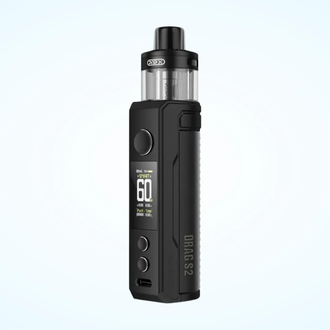 Voopoo Drag X2 Pod Kit