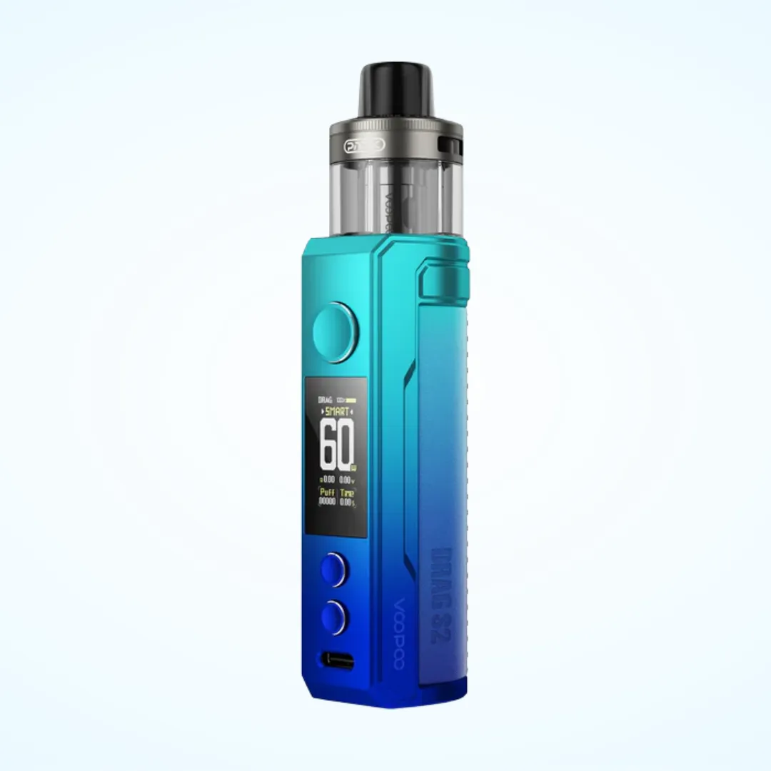 Voopoo Drag X2 Pod Kit