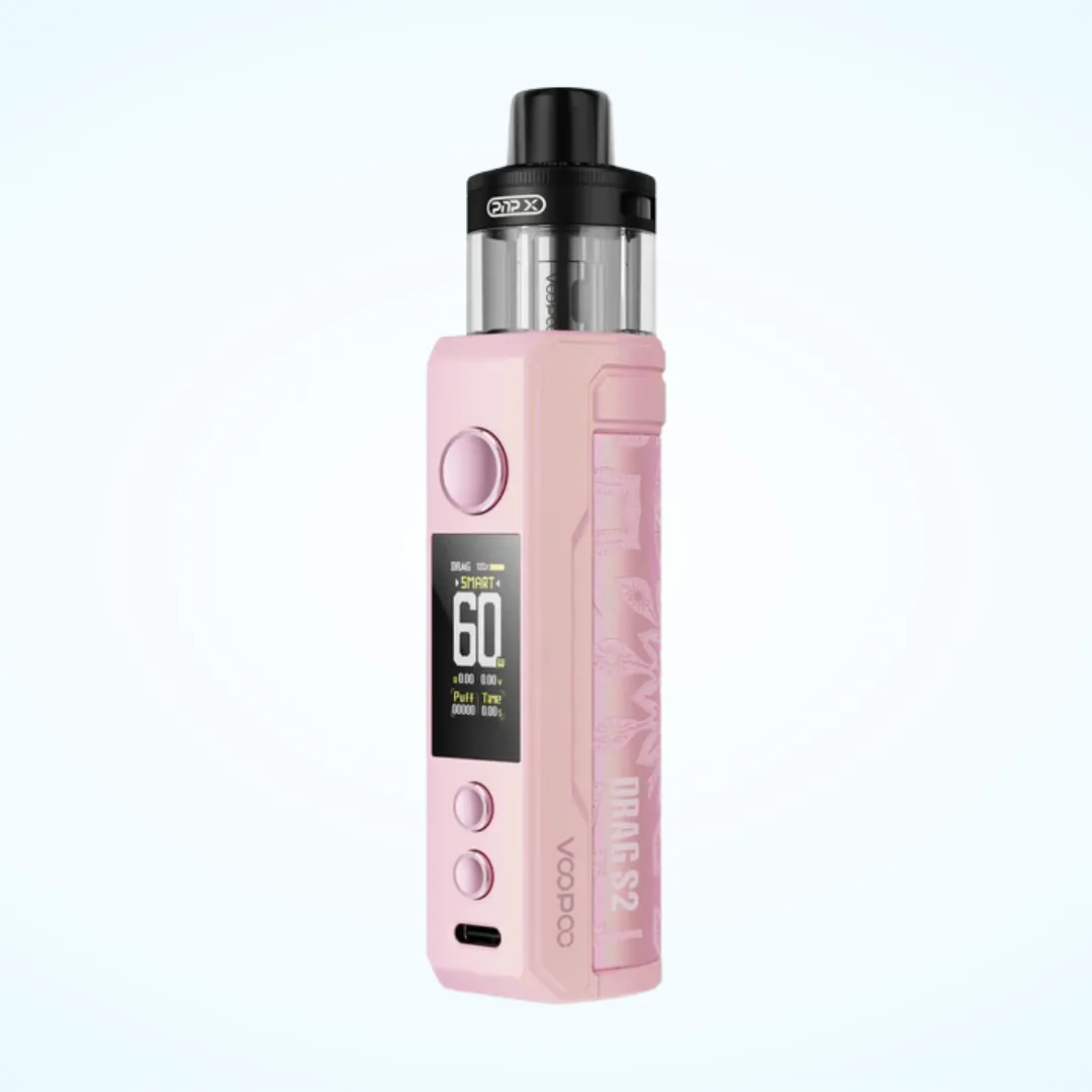 Voopoo Drag X2 Pod Kit