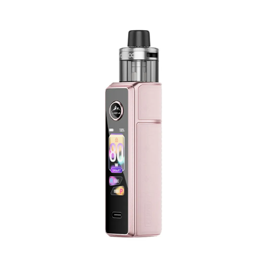 VooPoo Drag X3 Pod Vape Kit