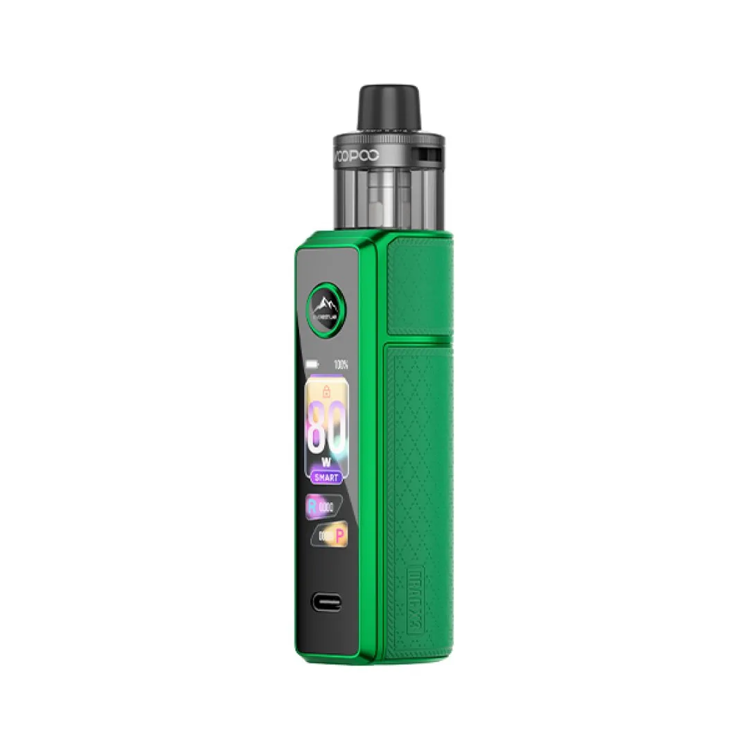 VooPoo Drag X3 Pod Vape Kit