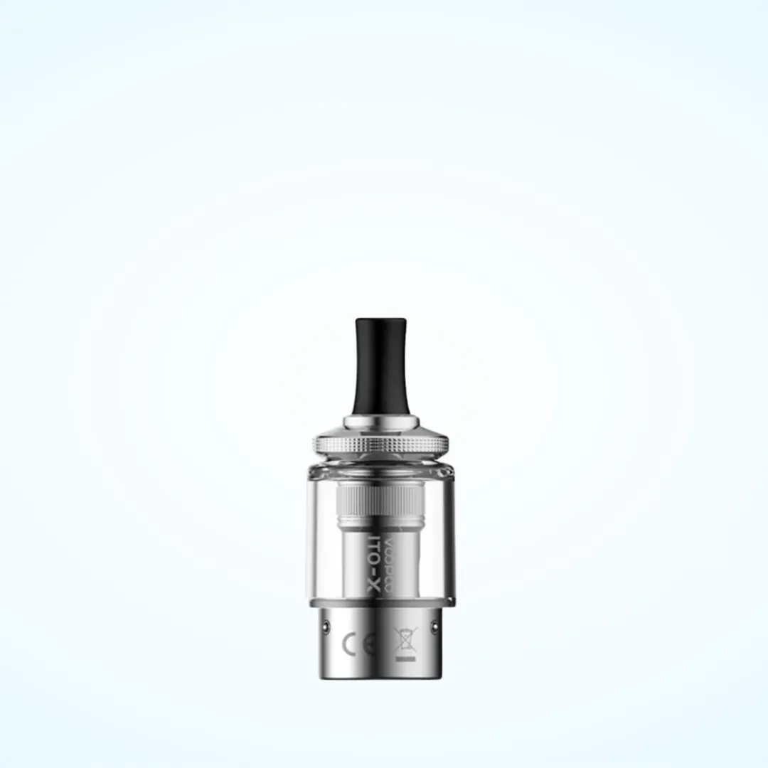 Voopoo ITO-X Replacement Pod