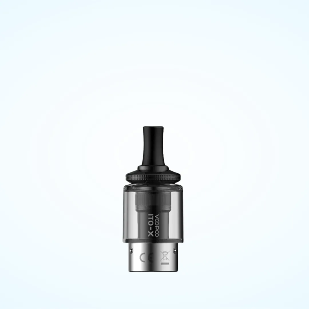 Voopoo ITO-X Replacement Pod